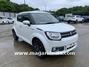 Explore Suzuki Ignis Prices in Kenya: New & Used Models for Sale. Price in Kenya from Kshs 1,250,000 – Find Your Perfect Ignis & Buy Today.