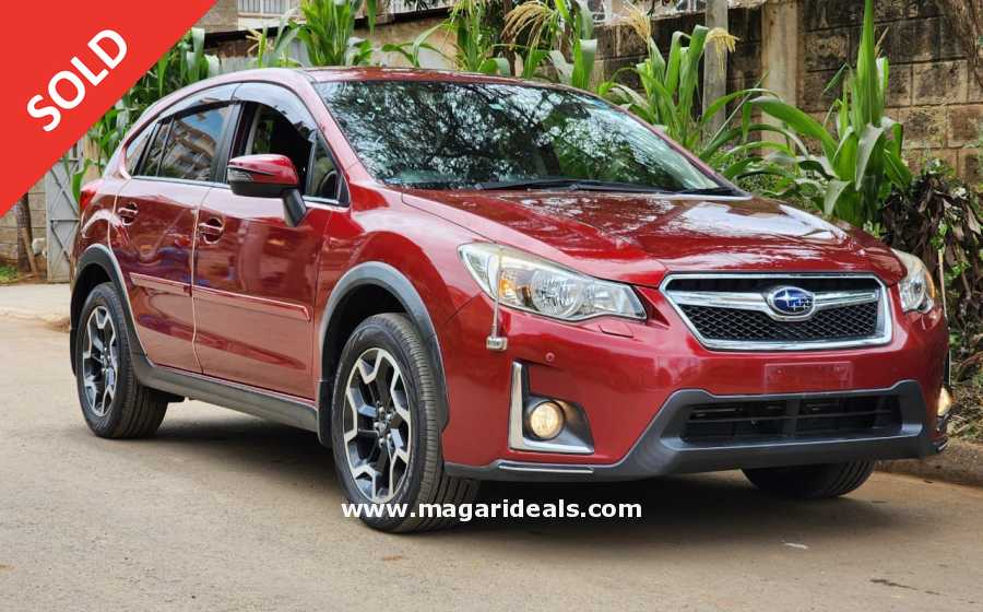 Subaru Impreza XV Crosstrek for Sale | Best Buy