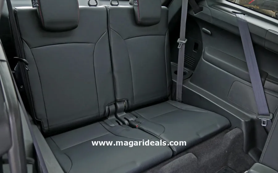 HONDA JADE RS in Kenya for Sale | Magari Deals