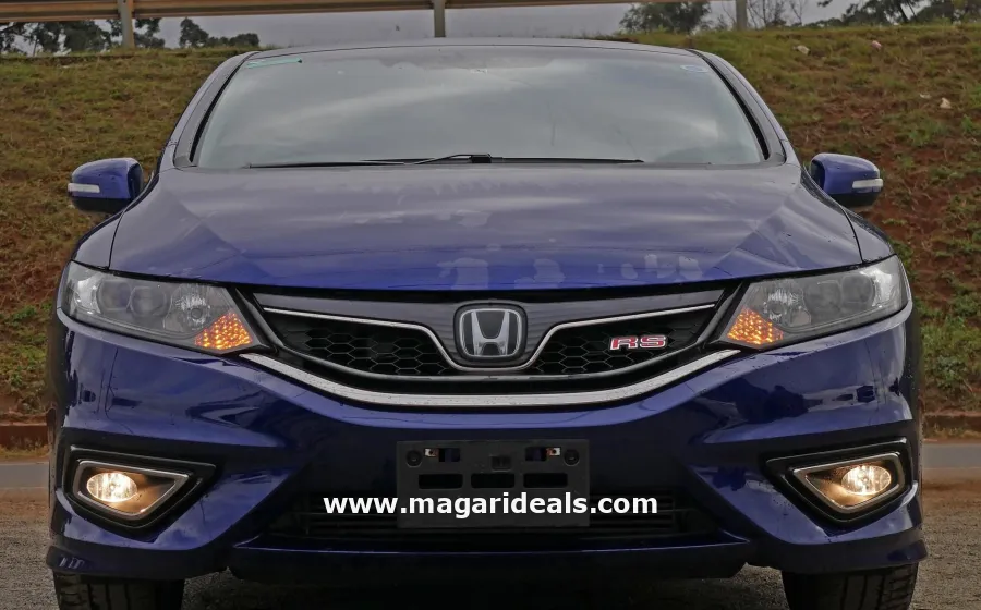 HONDA JADE RS in Kenya for Sale | Magari Deals