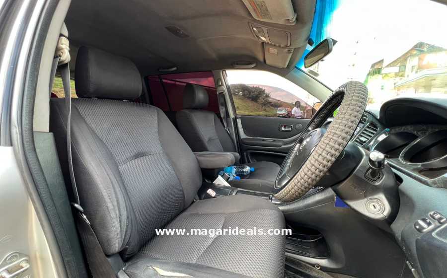 TOYOTA KLUGER  for Sale | Best Buy