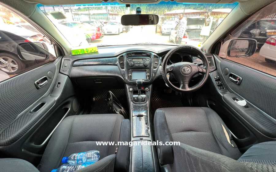 TOYOTA KLUGER  for Sale | Best Buy