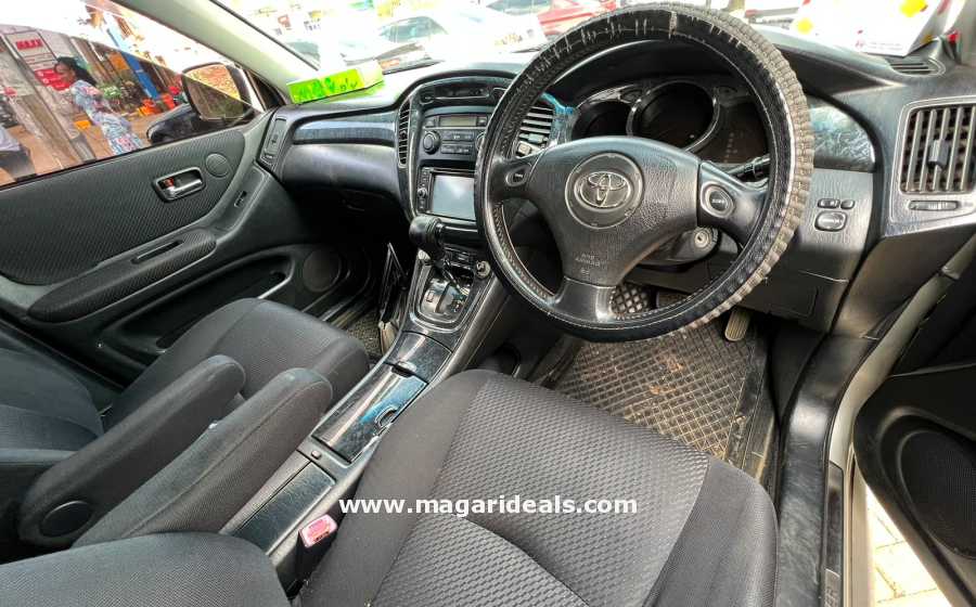 TOYOTA KLUGER  for Sale | Best Buy