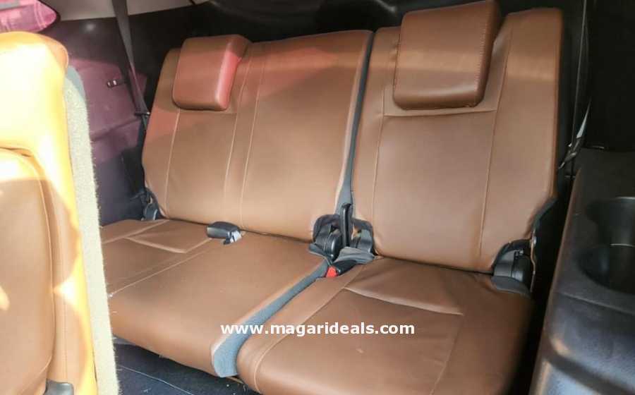 TOYOTA KLUGER 3.5 V6 with SUNROOF  for Sale | Best Buy