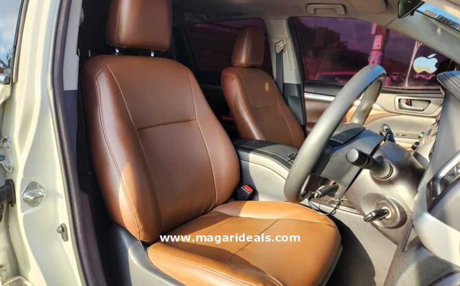 TOYOTA KLUGER 3.5 V6 with SUNROOF  for Sale | Best Buy