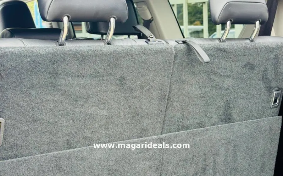 Toyota LandCruiser Prado VX in Kenya for Sale | Magari Deals