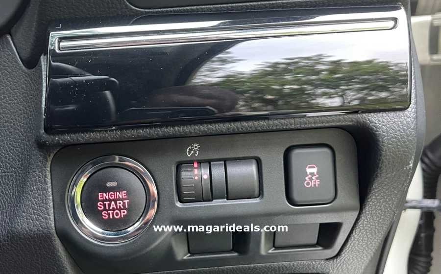 Subaru Levorg 2015 model 2.0 GT for Sale in Kenya | Magari Deals