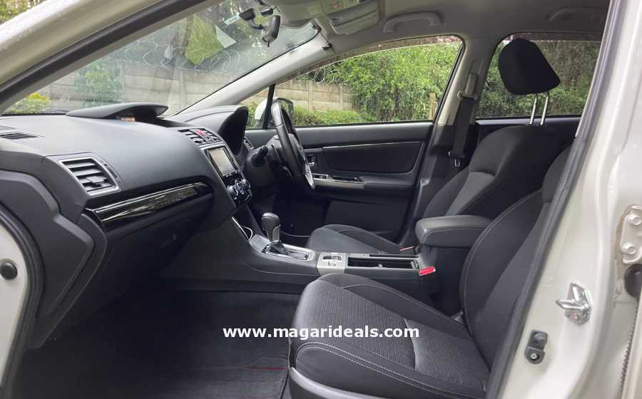 Subaru Levorg 2015 model 2.0 GT for Sale in Kenya | Magari Deals