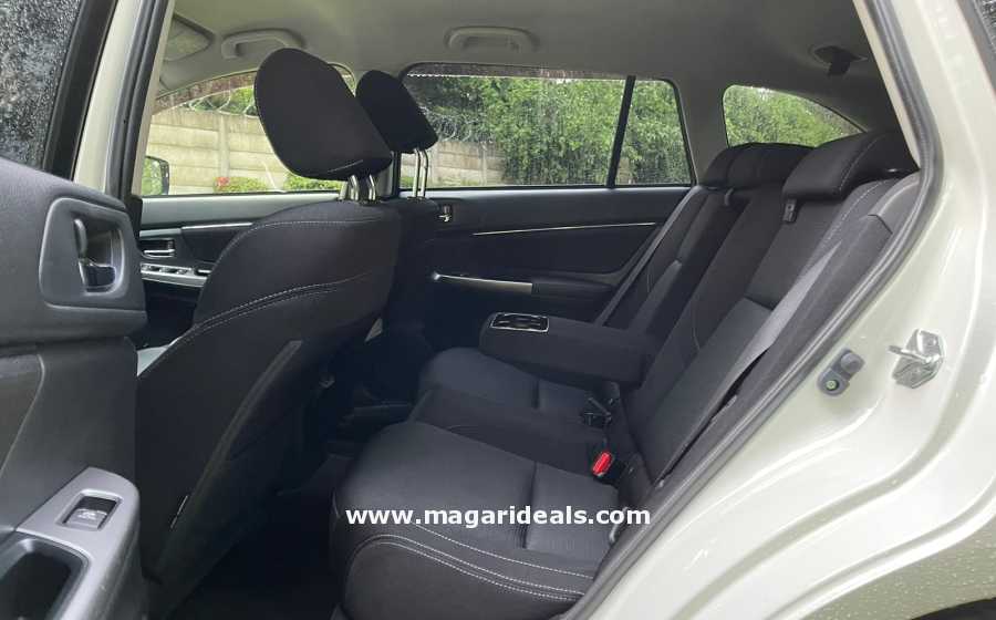 Subaru Levorg 2015 model 2.0 GT for Sale in Kenya | Magari Deals