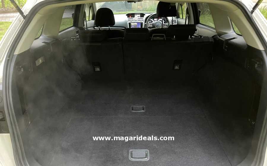 Subaru Levorg 2015 model 2.0 GT for Sale in Kenya | Magari Deals