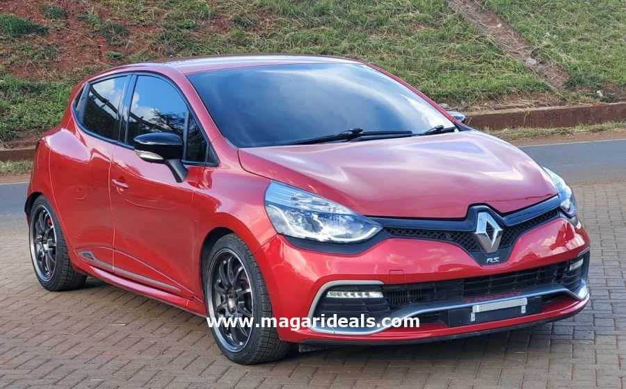 Renautl Lutecia RS IV for Sale | Best Buy