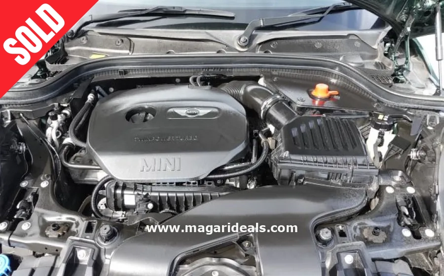 BMW MINI 1200cc petrol in Kenya for Sale | Magari Deals