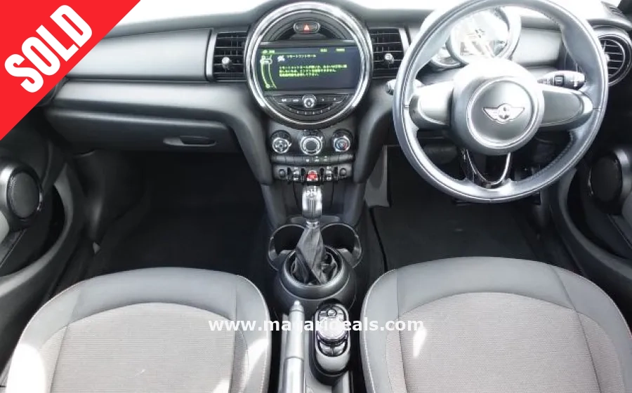 BMW MINI 1200cc petrol in Kenya for Sale | Magari Deals