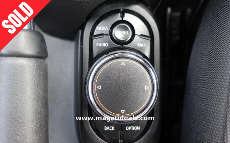 BMW MINI 1200cc petrol in Kenya for Sale | Magari Deals