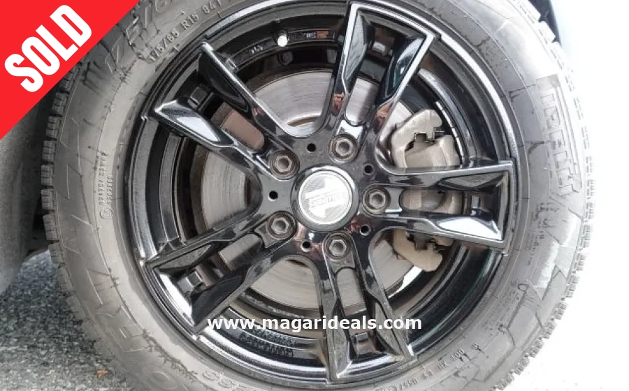 BMW MINI 1200cc petrol in Kenya for Sale | Magari Deals
