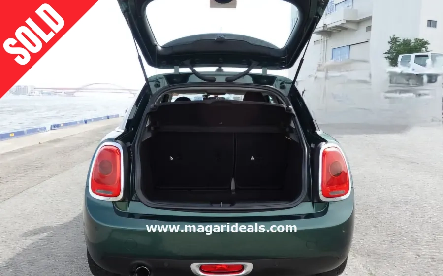 BMW MINI 1200cc petrol in Kenya for Sale | Magari Deals