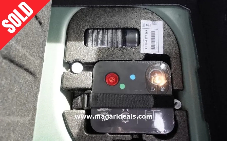 BMW MINI 1200cc petrol in Kenya for Sale | Magari Deals
