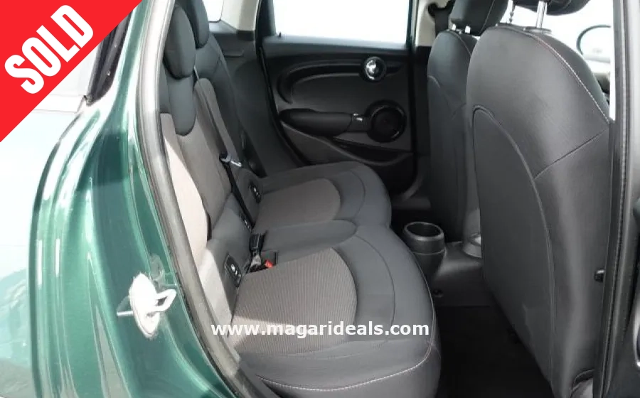 BMW MINI 1200cc petrol in Kenya for Sale | Magari Deals