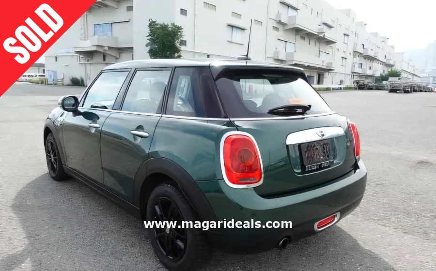BMW MINI 1200cc petrol in Kenya for Sale | Magari Deals