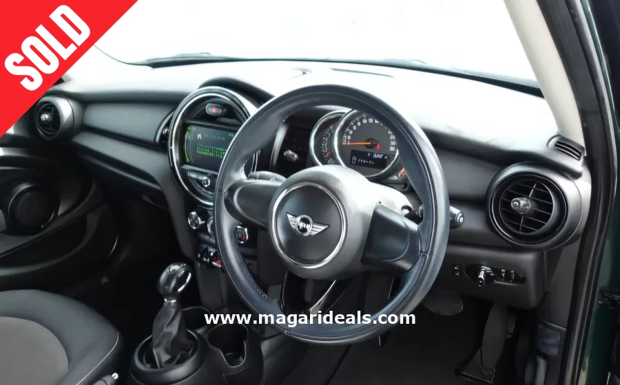 BMW MINI 1200cc petrol in Kenya for Sale | Magari Deals