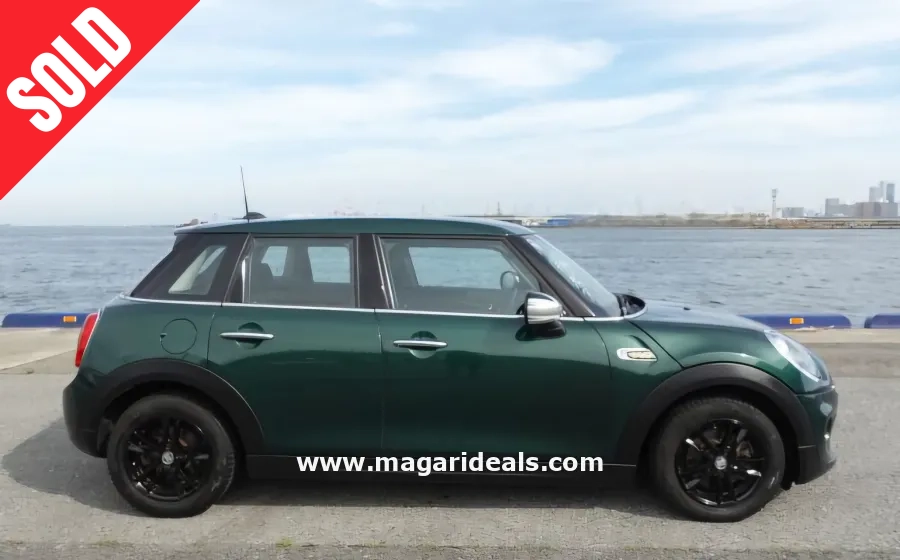 BMW MINI 1200cc petrol in Kenya for Sale | Magari Deals