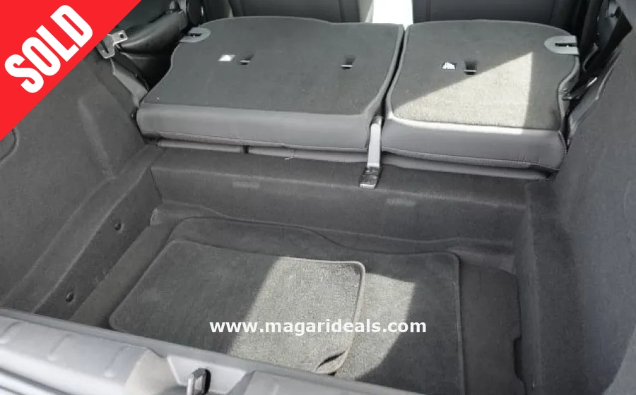 BMW MINI 1200cc petrol in Kenya for Sale | Magari Deals