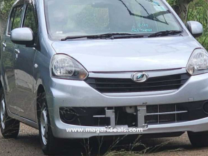 Price from Kshs 600,000 – Explore Daihatsu Mira cars for sale in Kenya. Find new & used models in Nairobi & Mombasa. Buy with confidence today!