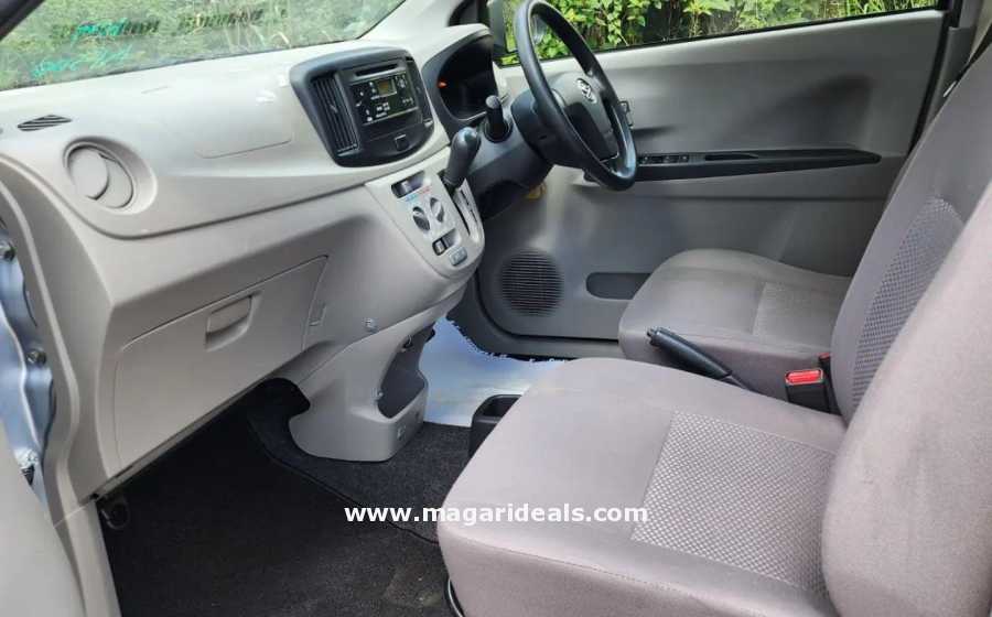 DAIHATSU EIS MIRA for Sale | Best Buy