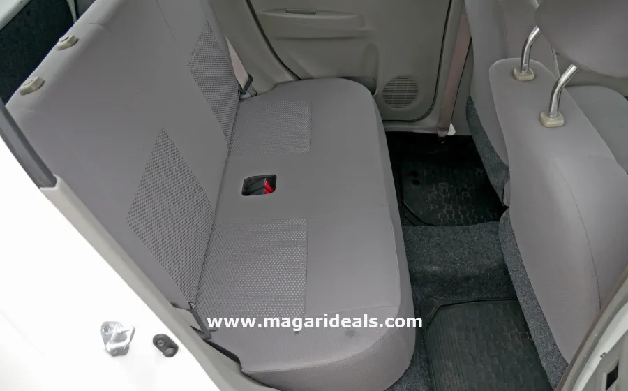 DAIHATSU MIRA in Kenya for Sale | Magari Deals