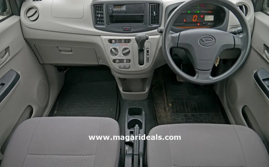 DAIHATSU MIRA in Kenya for Sale | Magari Deals