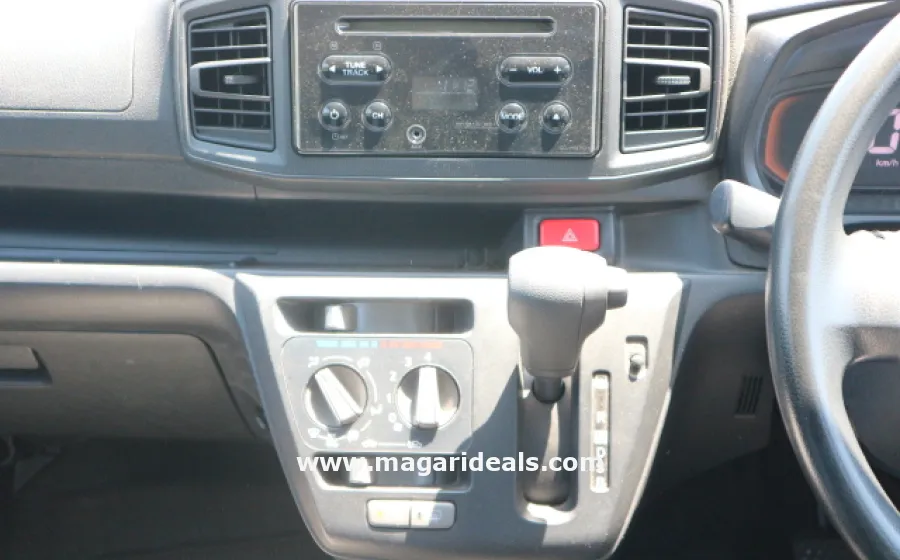 DAIHATSU MIRA in Kenya for Sale | Magari Deals