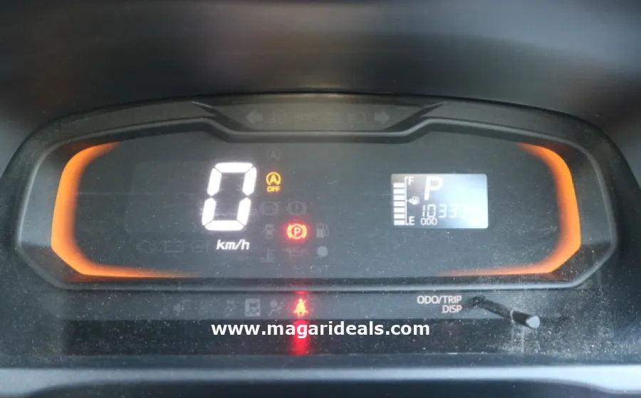 DAIHATSU MIRA in Kenya for Sale | Magari Deals