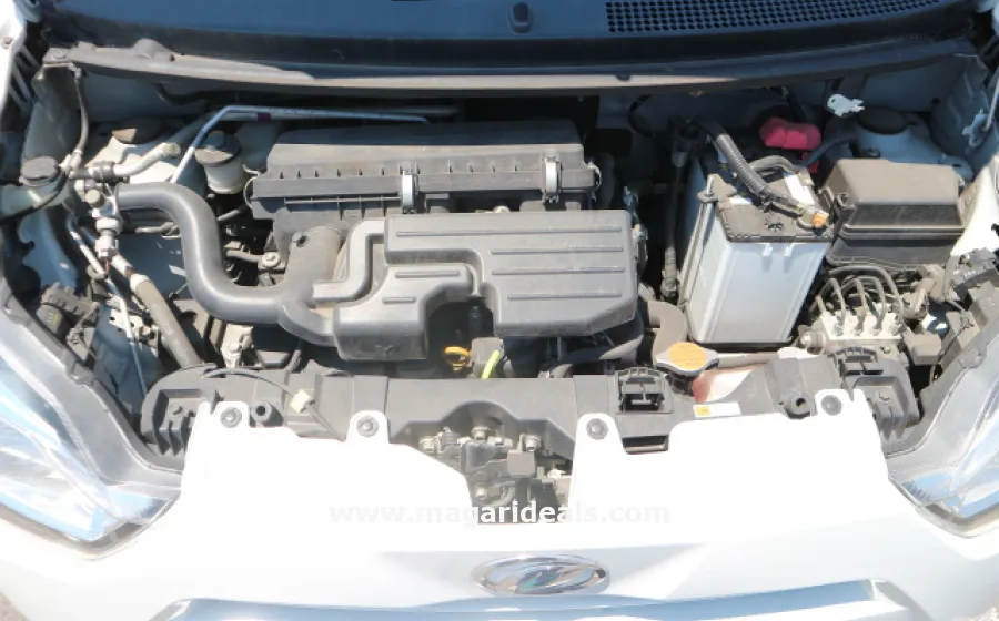 DAIHATSU MIRA in Kenya for Sale | Magari Deals