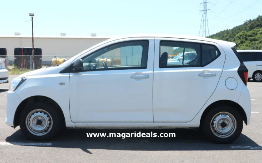 DAIHATSU MIRA in Kenya for Sale | Magari Deals