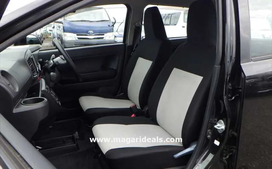 DAIHATSU MIRA ES in Kenya for Sale | Magari Deals