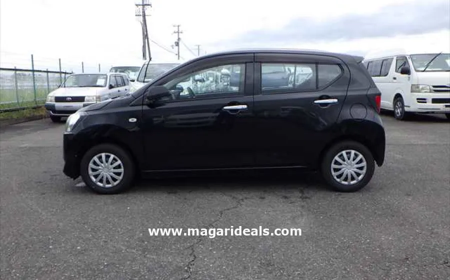 DAIHATSU MIRA ES in Kenya for Sale | Magari Deals