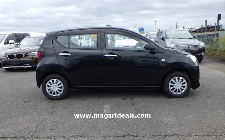 DAIHATSU MIRA ES in Kenya for Sale | Magari Deals