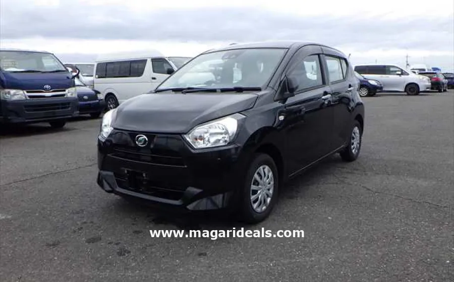 DAIHATSU MIRA ES in Kenya for Sale | Magari Deals