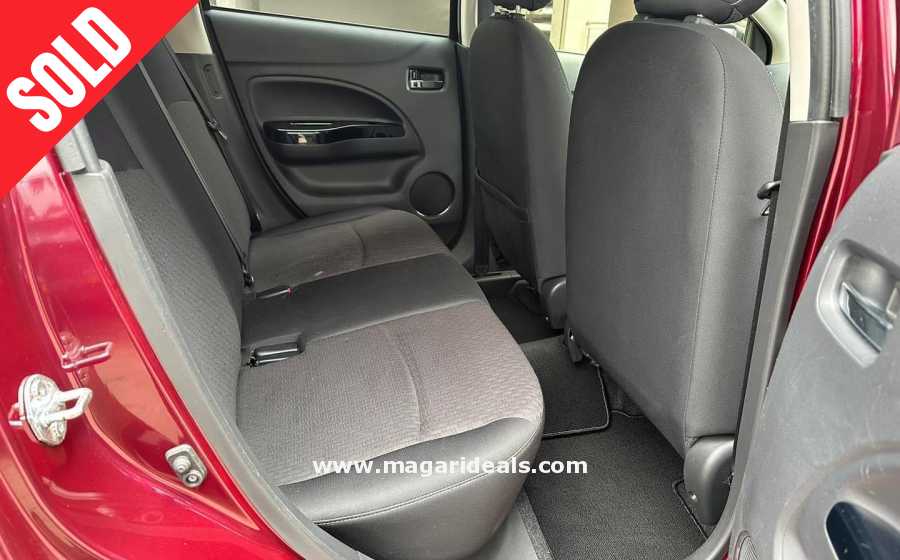 Mitsubishi Mirage  for Sale | Best Buy