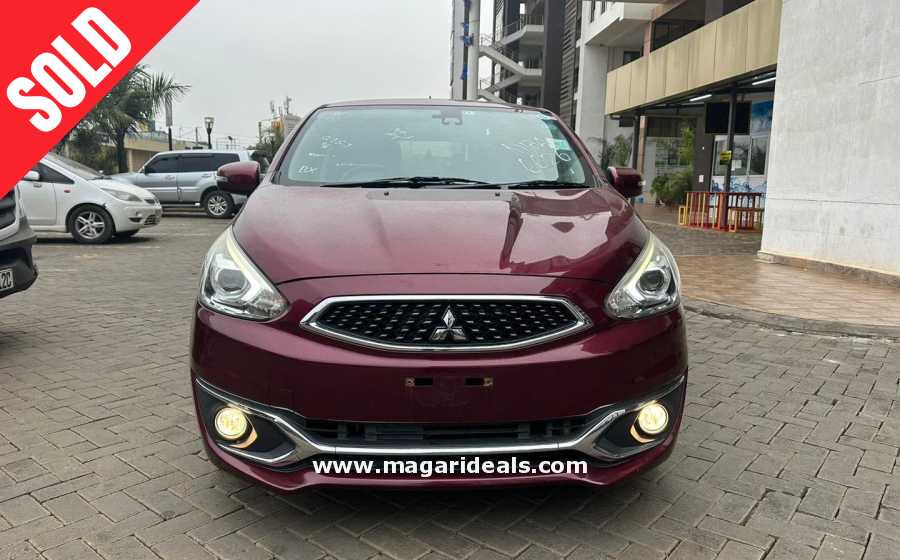 Mitsubishi Mirage  for Sale | Best Buy