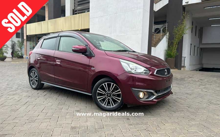 Mitsubishi Mirage  for Sale | Best Buy