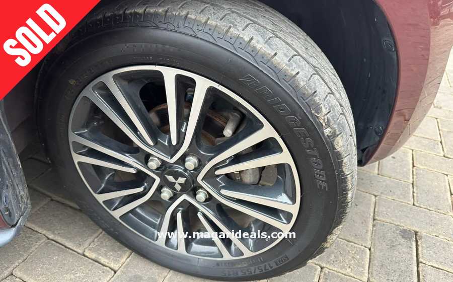 Mitsubishi Mirage  for Sale | Best Buy