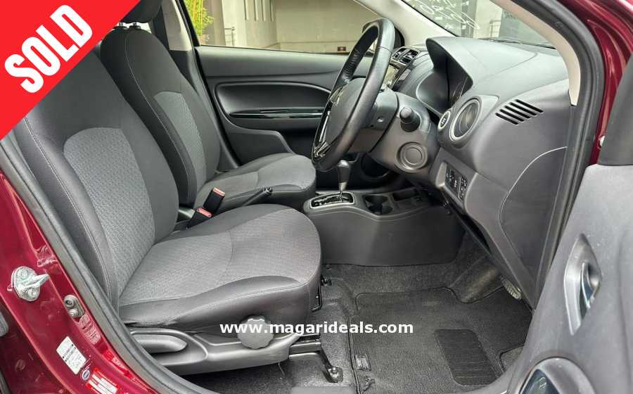 Mitsubishi Mirage  for Sale | Best Buy
