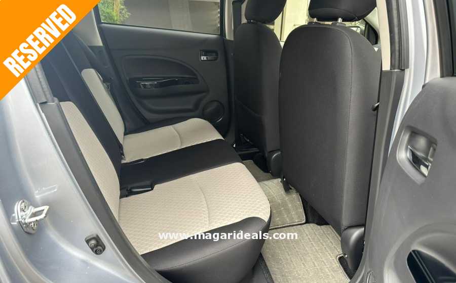 Mitsubishi Mirage  for Sale | Best Buy