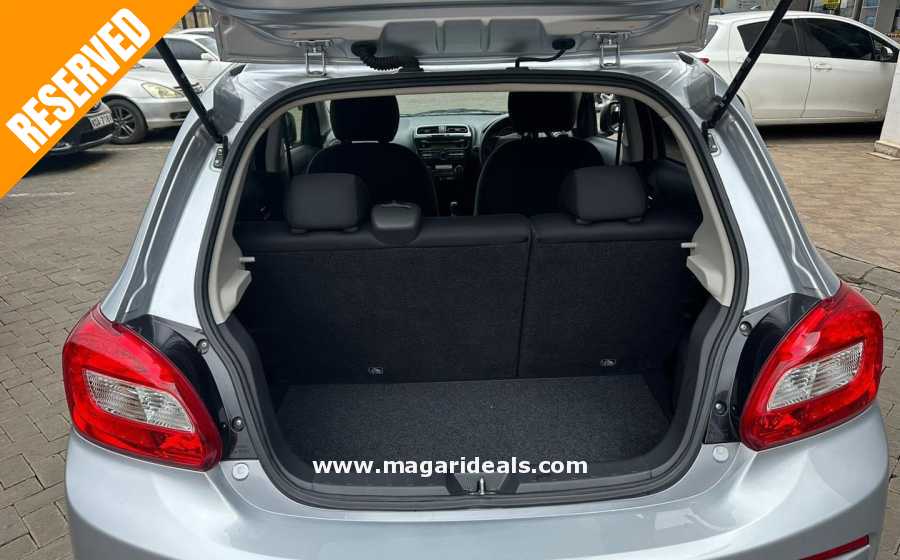 Mitsubishi Mirage  for Sale | Best Buy