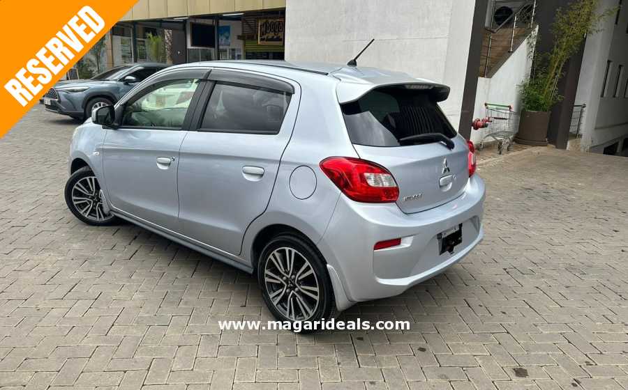 Mitsubishi Mirage  for Sale | Best Buy
