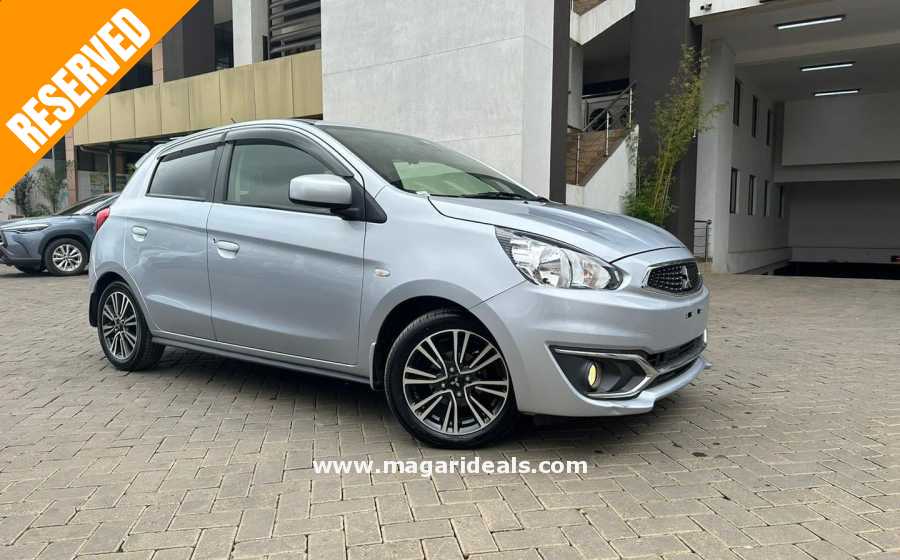Mitsubishi Mirage  for Sale | Best Buy