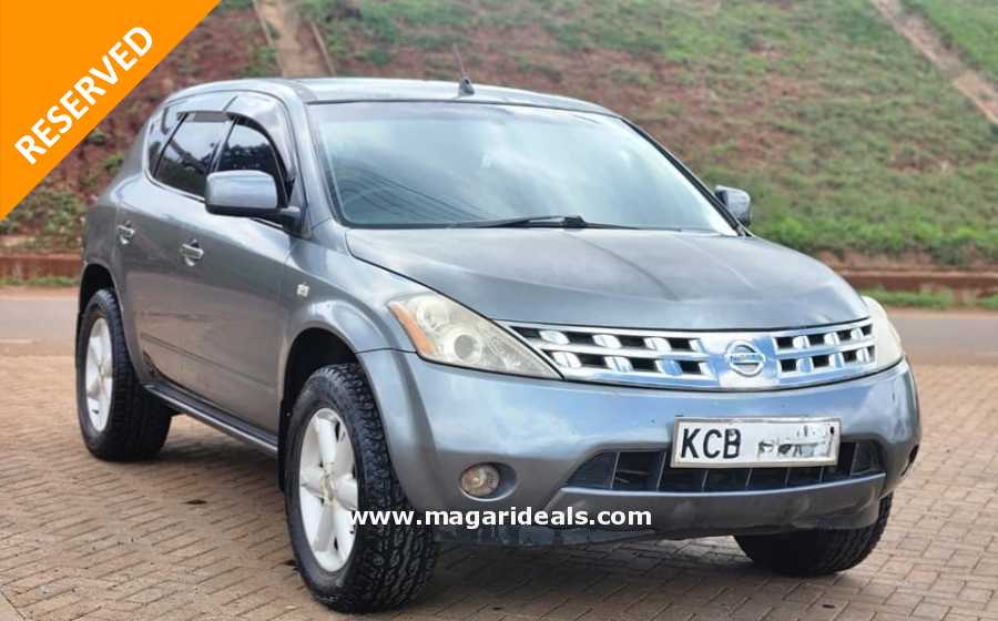 NISSAN MURANO  for Sale | Best Buy