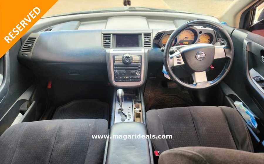 NISSAN MURANO  for Sale | Best Buy