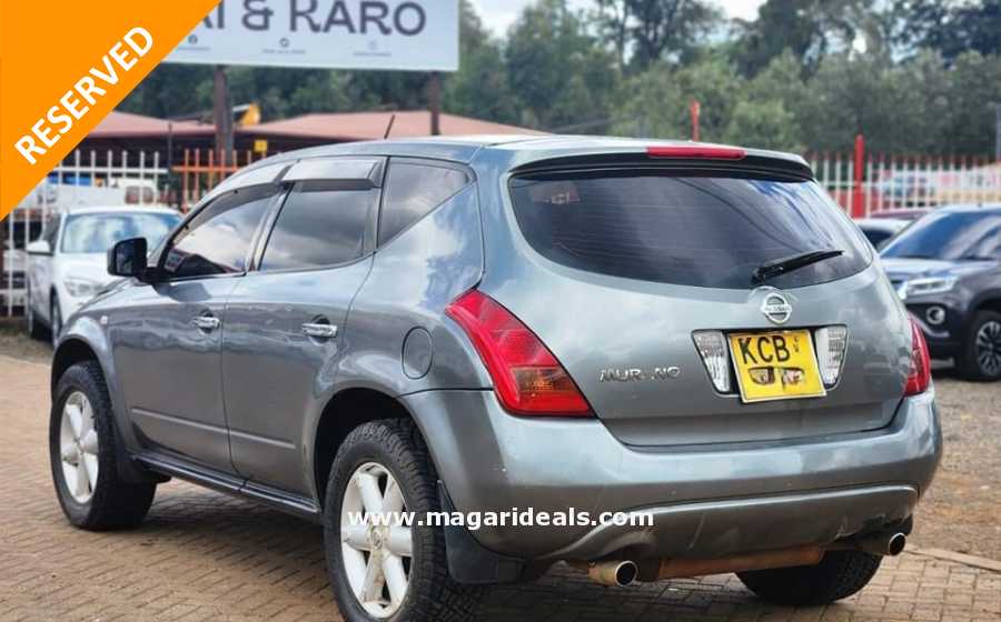 NISSAN MURANO  for Sale | Best Buy